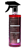 AUTOBOMB INTERIOR CLEANING 500 ML